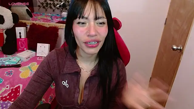 IVET_CUTE1 webcam
