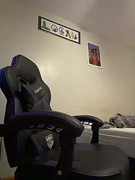 Capwildd_124 webcam