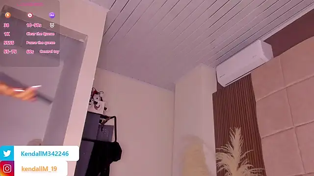 _Kendall_19 webcam