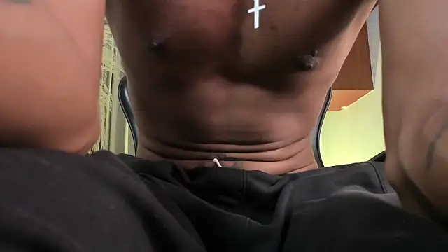 JulienSaint webcam