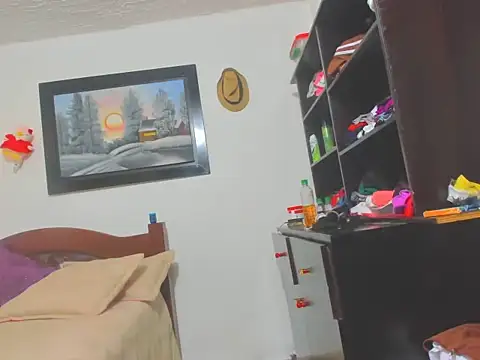 Morenaza6420 webcam