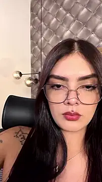 AliceRitter webcam