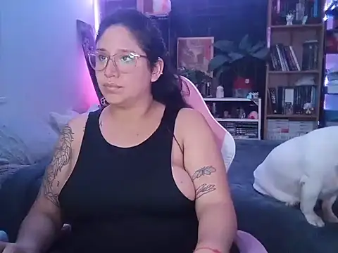 Sweet_yamii webcam
