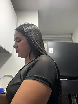 Luciaparker03 webcam