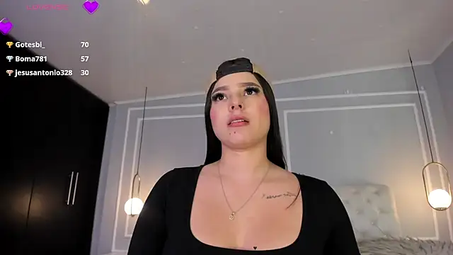 violeta_olsen webcam