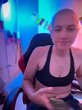 nicocoox webcam