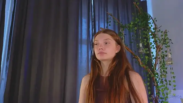 Nicole_Broown_ webcam