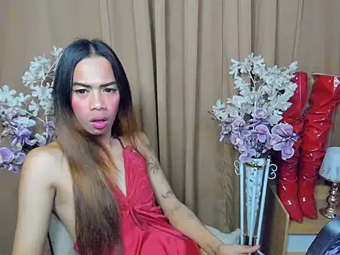 AsianGoddess18 webcam