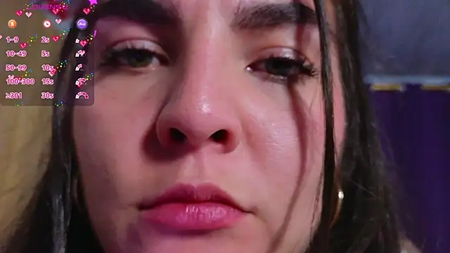 Ambeer_star webcam