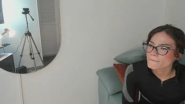 KassMonroe webcam