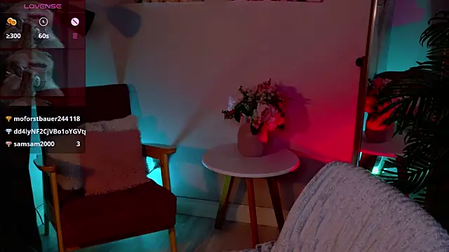 fairy_tara webcam