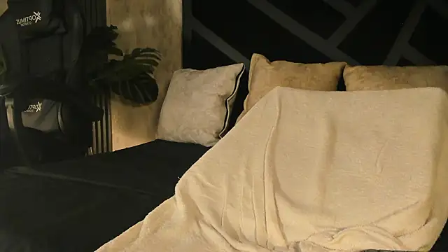 Jacob_Benelli webcam