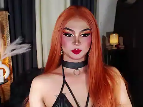 yoursweetmajesticrose webcam