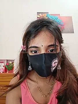 Sexy-Jara1 webcam