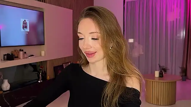Jolienne webcam