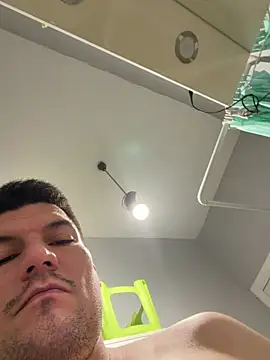 CharlyAlfa22 webcam
