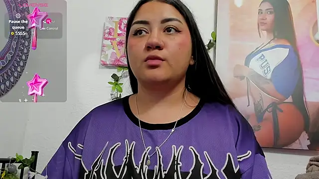Hanna_moore10 webcam