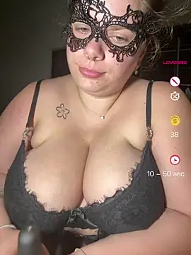 cherrylust12 webcam