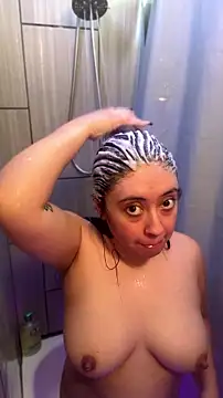 AriannaPenaxo webcam