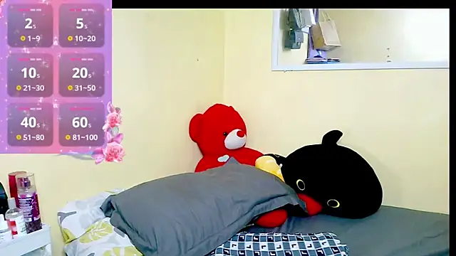 Luna_Moonfang webcam