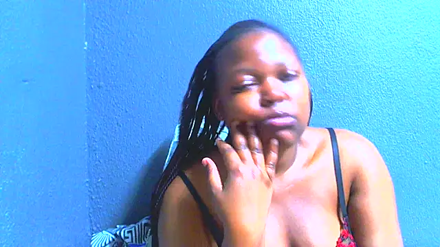 CrazeAss webcam