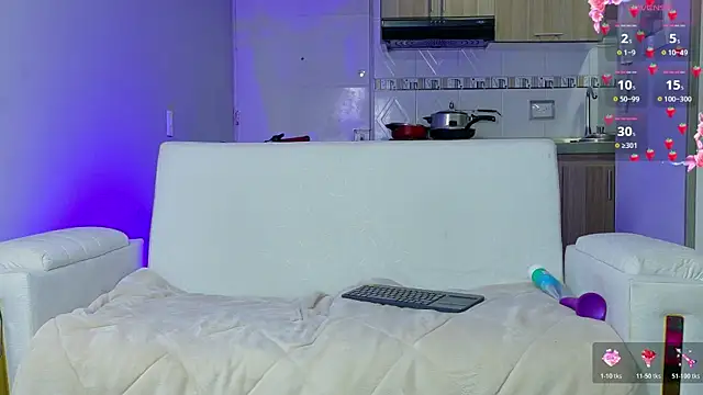 Double_Delight webcam