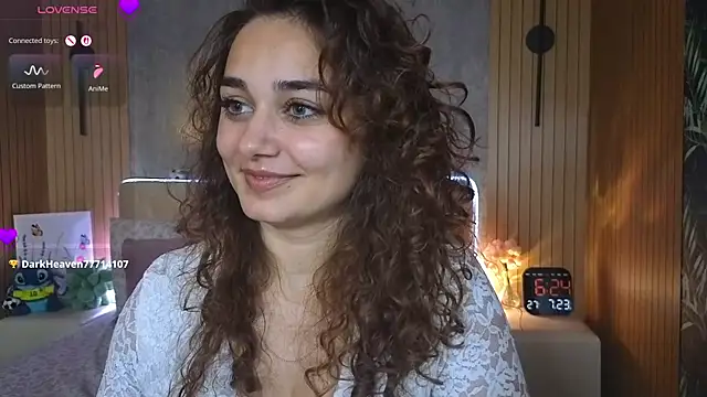 KatarinaHeaven webcam