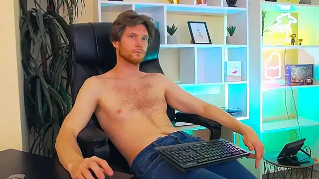 Eddie_Baker webcam