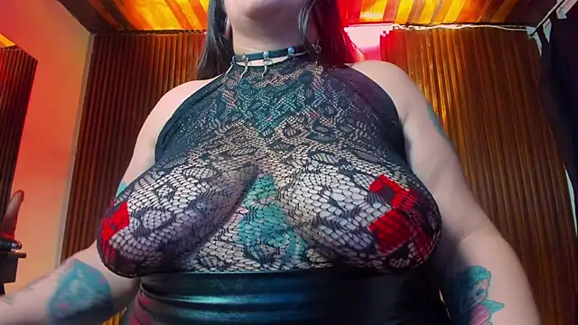 Violett_8 webcam