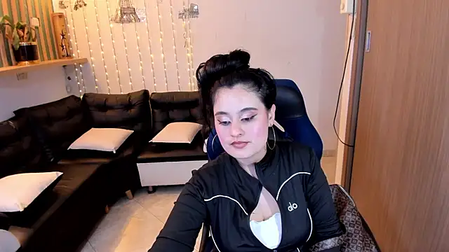 gabriela_tm1 webcam