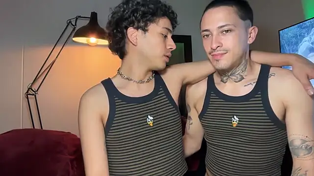 Noah_and_Steven webcam