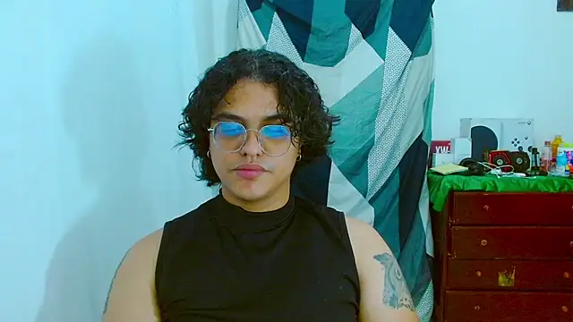 Diane_exotic webcam