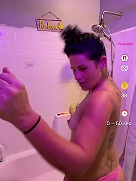 SweetVanessaValentine webcam