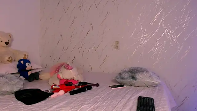 Sarita_miller06 webcam