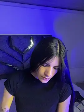 lis_hot_ec webcam