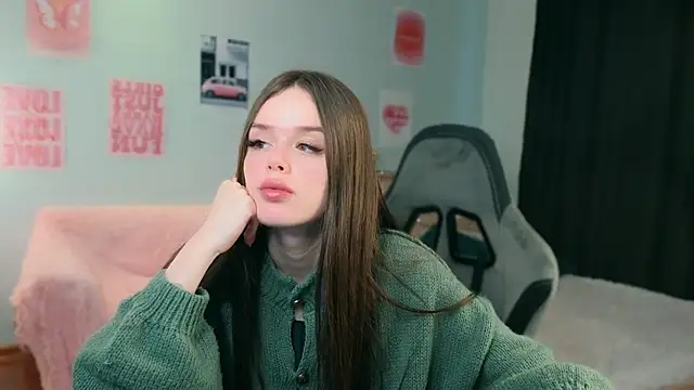 ginnyclub webcam
