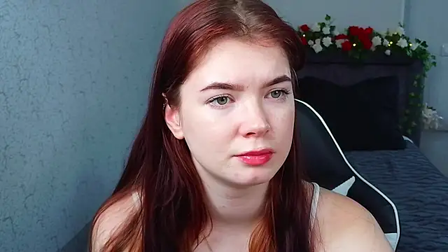 MelissaMay__ webcam