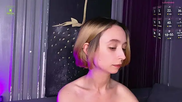 RachelVacsler webcam