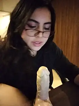 Roxxy_Sade webcam