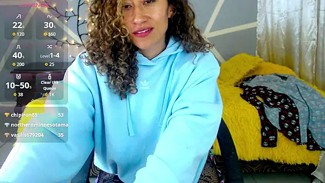 afrodita_marin webcam