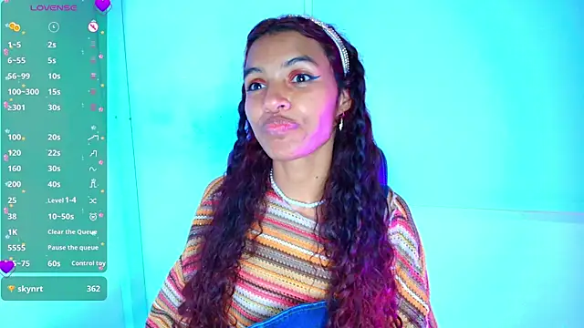 Aylin_valerie webcam