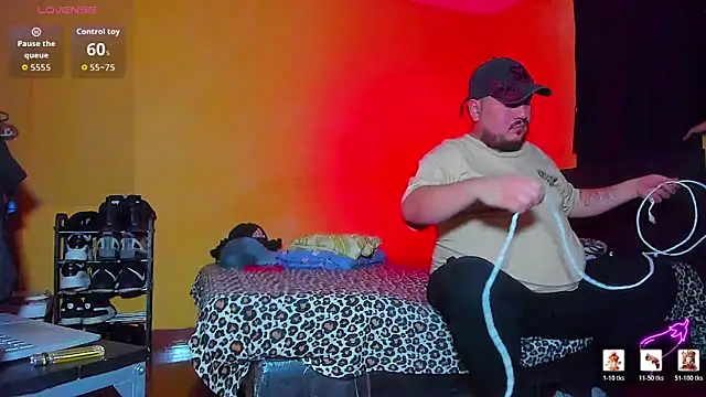 gordito_ricoo webcam
