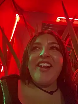 Aly_96 webcam
