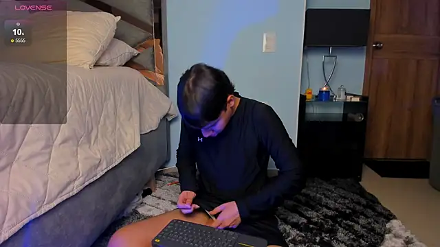 Angel__TheKing webcam