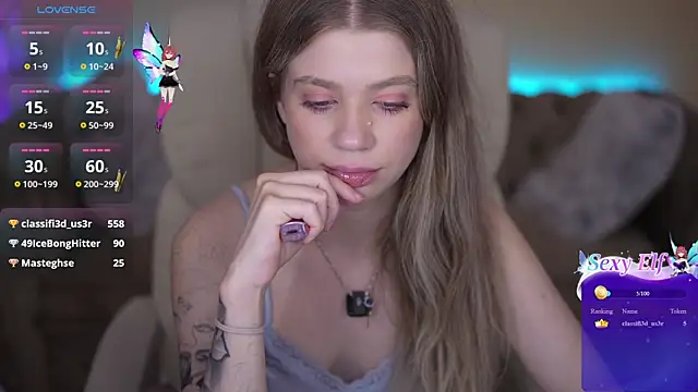 SunnyLay webcam