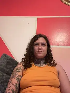 snowflakee69 live cam on StripChat