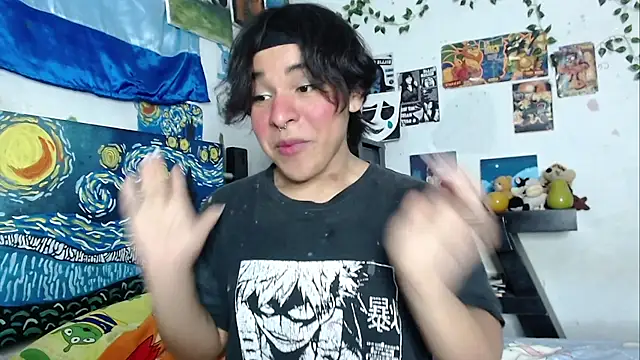 Tiff_-Styles webcam