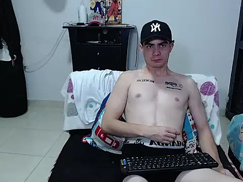 Zac_Efront webcam