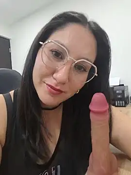 Antonella_Saa webcam
