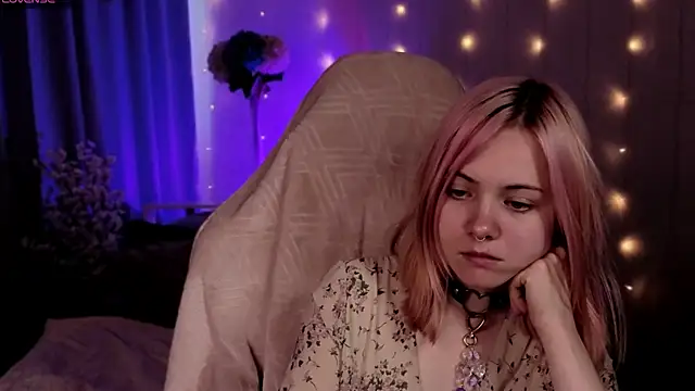 Miiu_miiu webcam